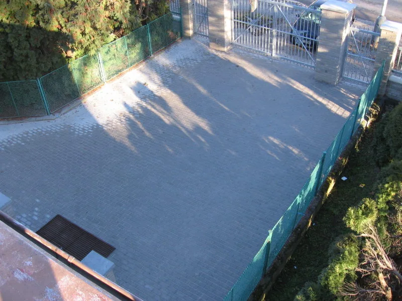 Dlažba